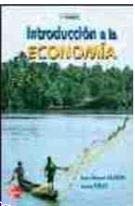 INTRODUCCION ECONOMIA-TEORIA Y PRAC-4 ED (SIN COLECCION)