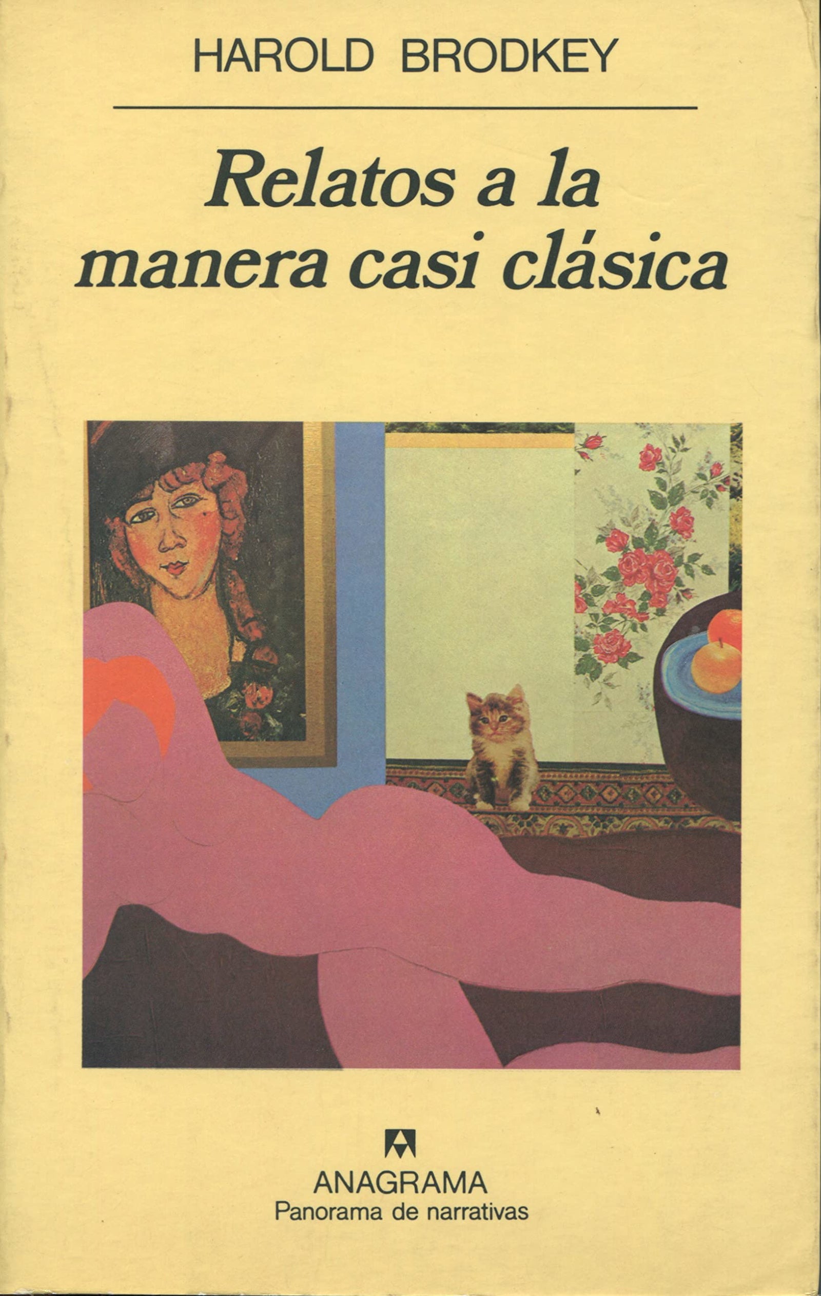 Relatos a la manera casi clásica: 236 (Panorama de narrativas)