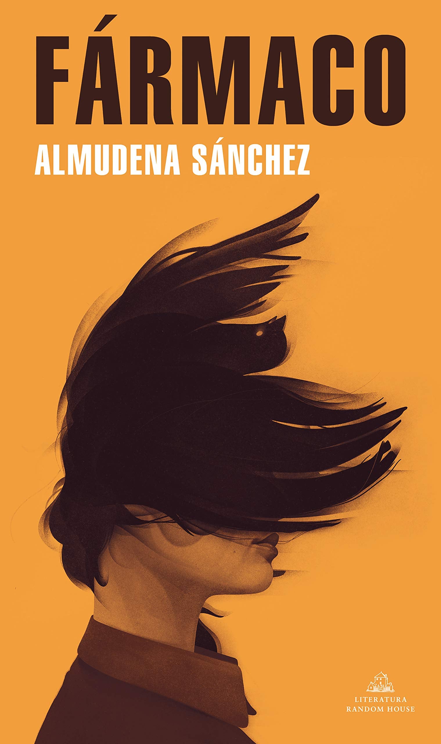Fármaco (Random House)