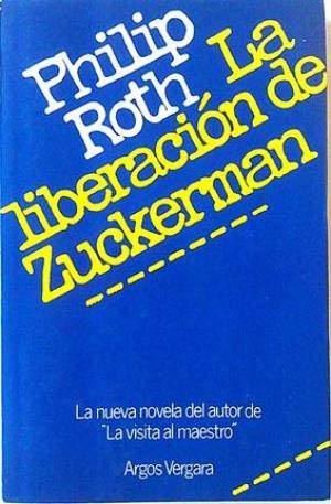 La liberacion De Zuckerma