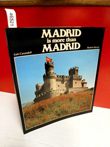 Madrid es mas que Madrid