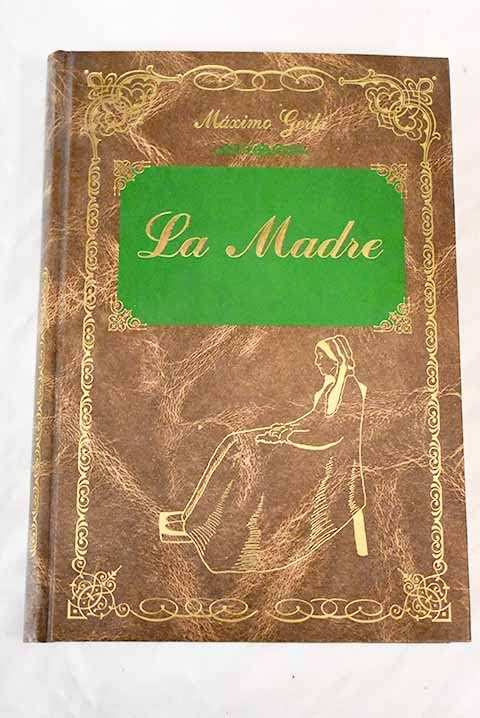 LA Madre