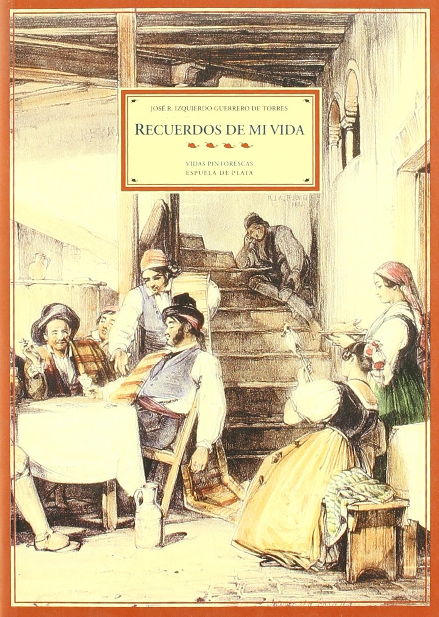 Recuerdos De Mi Vida. Edicion,
