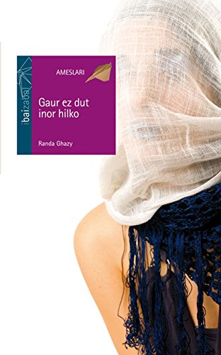Gaur ez dut inor hilko: 16 (Ameslari bilduma)
