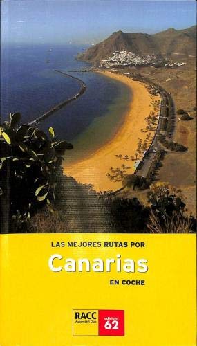 Las Mejores Rutas Por Canarias En Coche