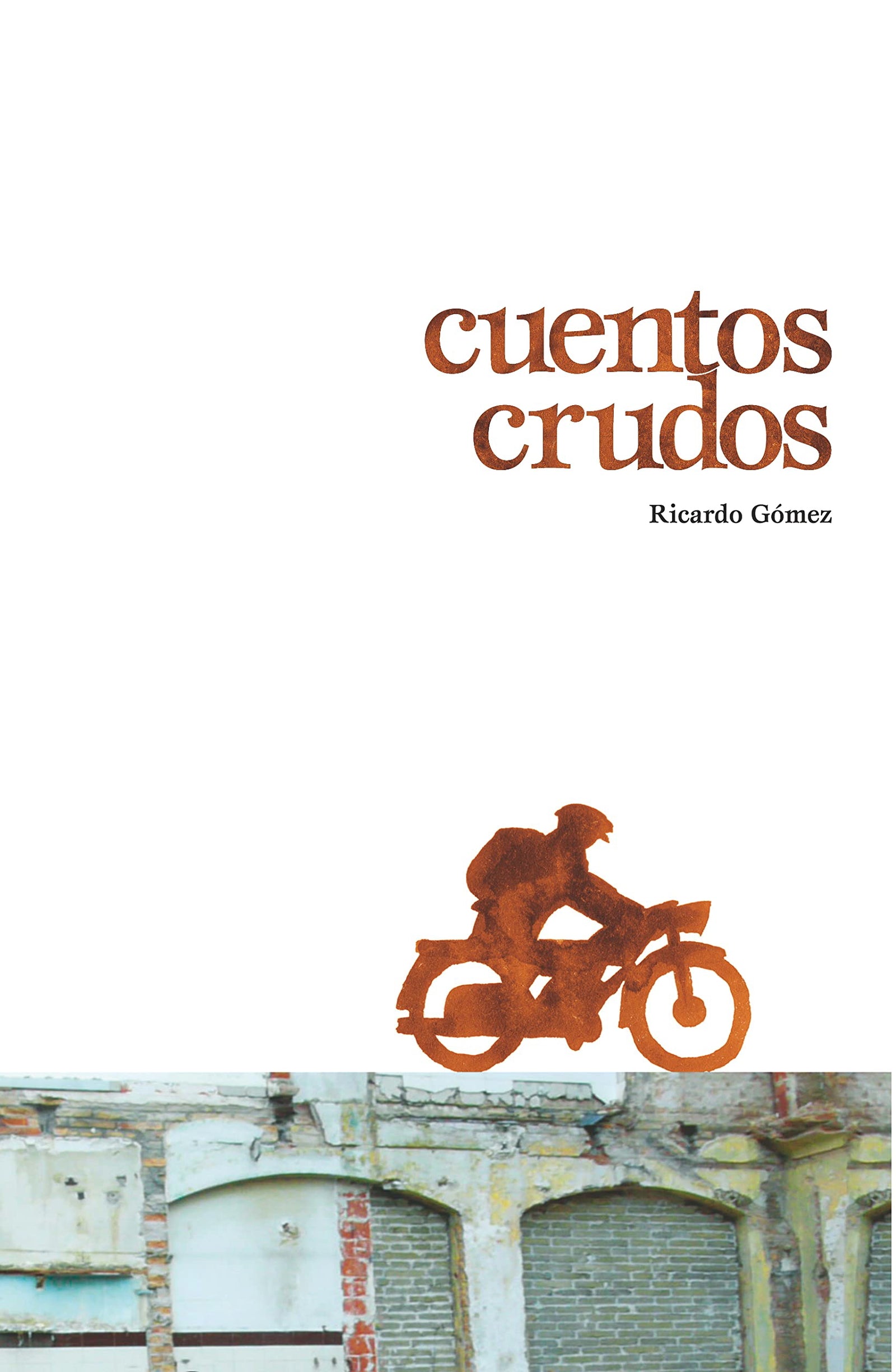 Cuentos crudos: 278 (Gran Angular)