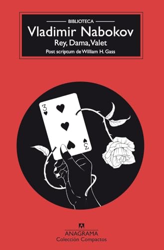 Rey, Dama, Valet (Compactos)