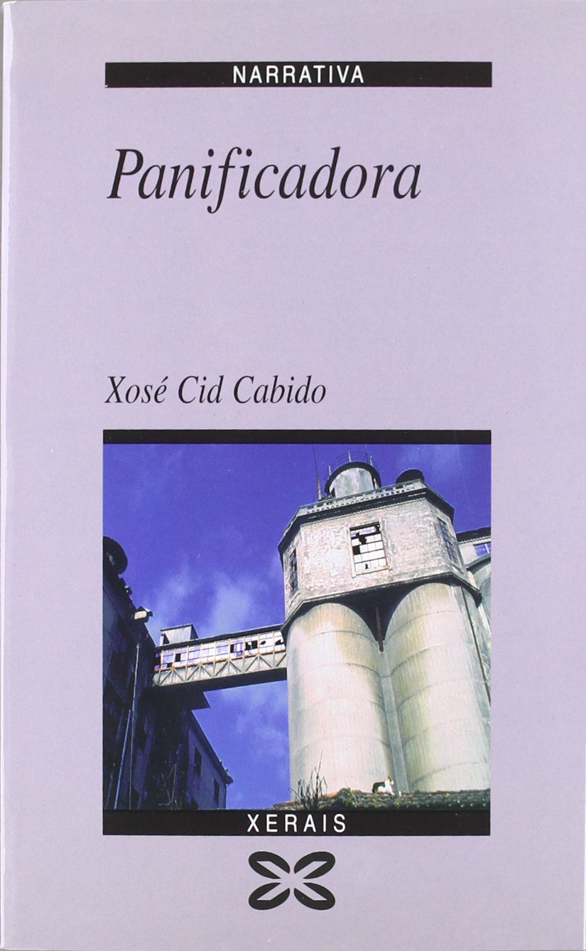 Panificadora (Edición Literaria - Narrativa)