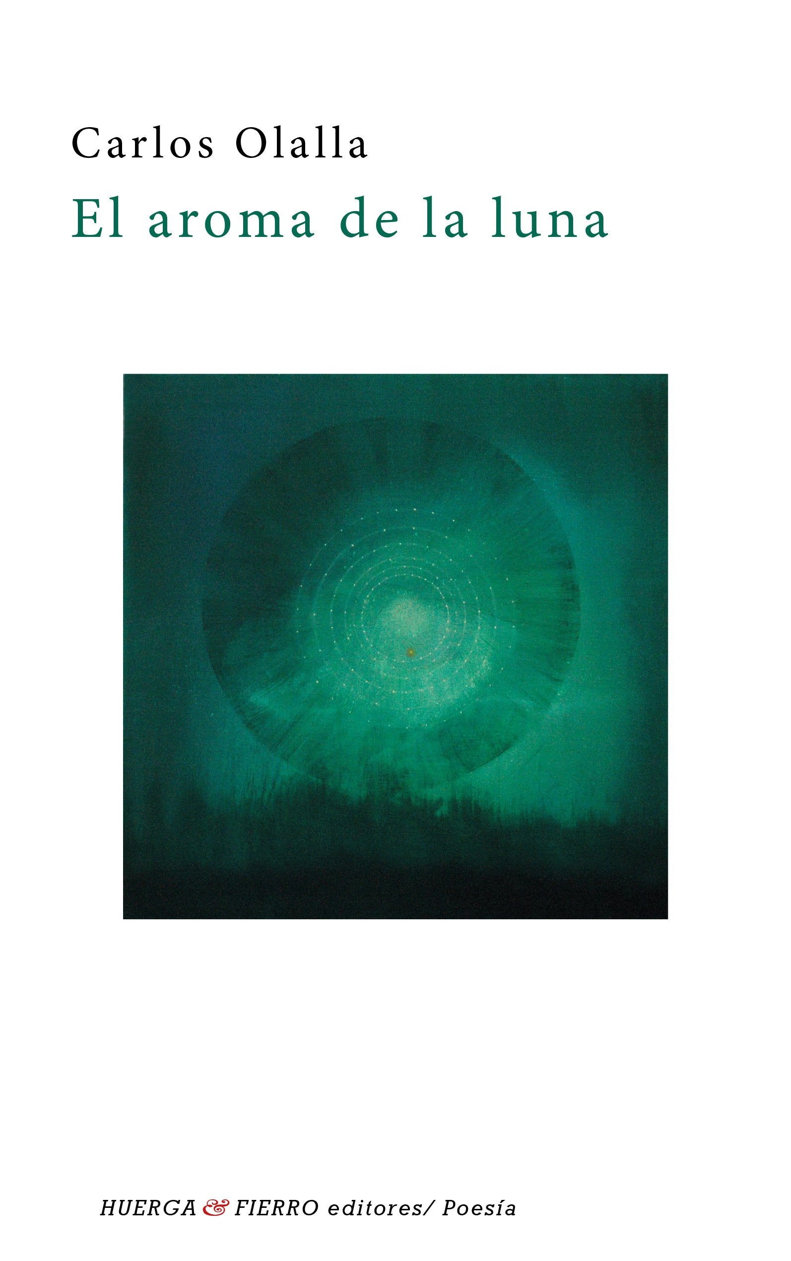 El aroma de la luna