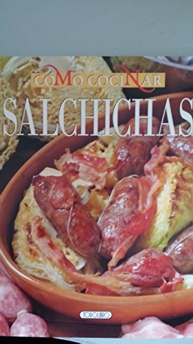 COMO COCINAR SALCHICHAS