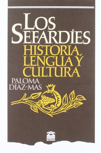 Los sefardíes
