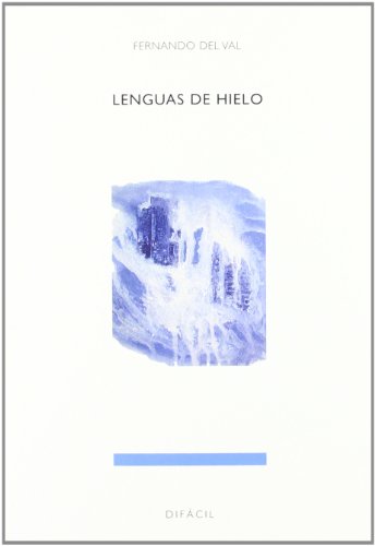 LENGUAS DE HIELO (POESIA)