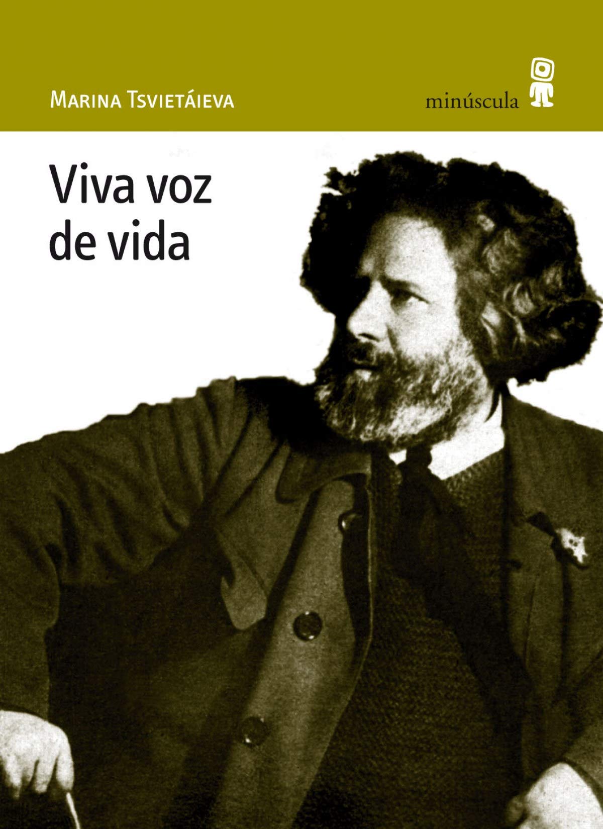 Viva voz de vida (Con vuelta de hoja)