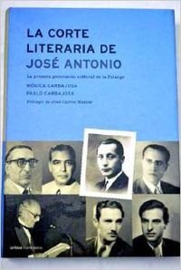 La corte literaria de José Antonio (ZAPPC)