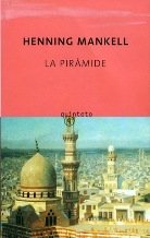 Piramide, la (Quinteto Bolsillo)