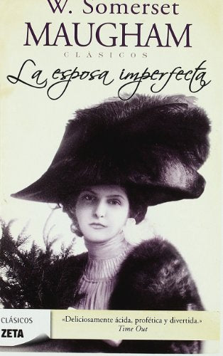 La esposa imperfecta (B DE BOLSILLO)