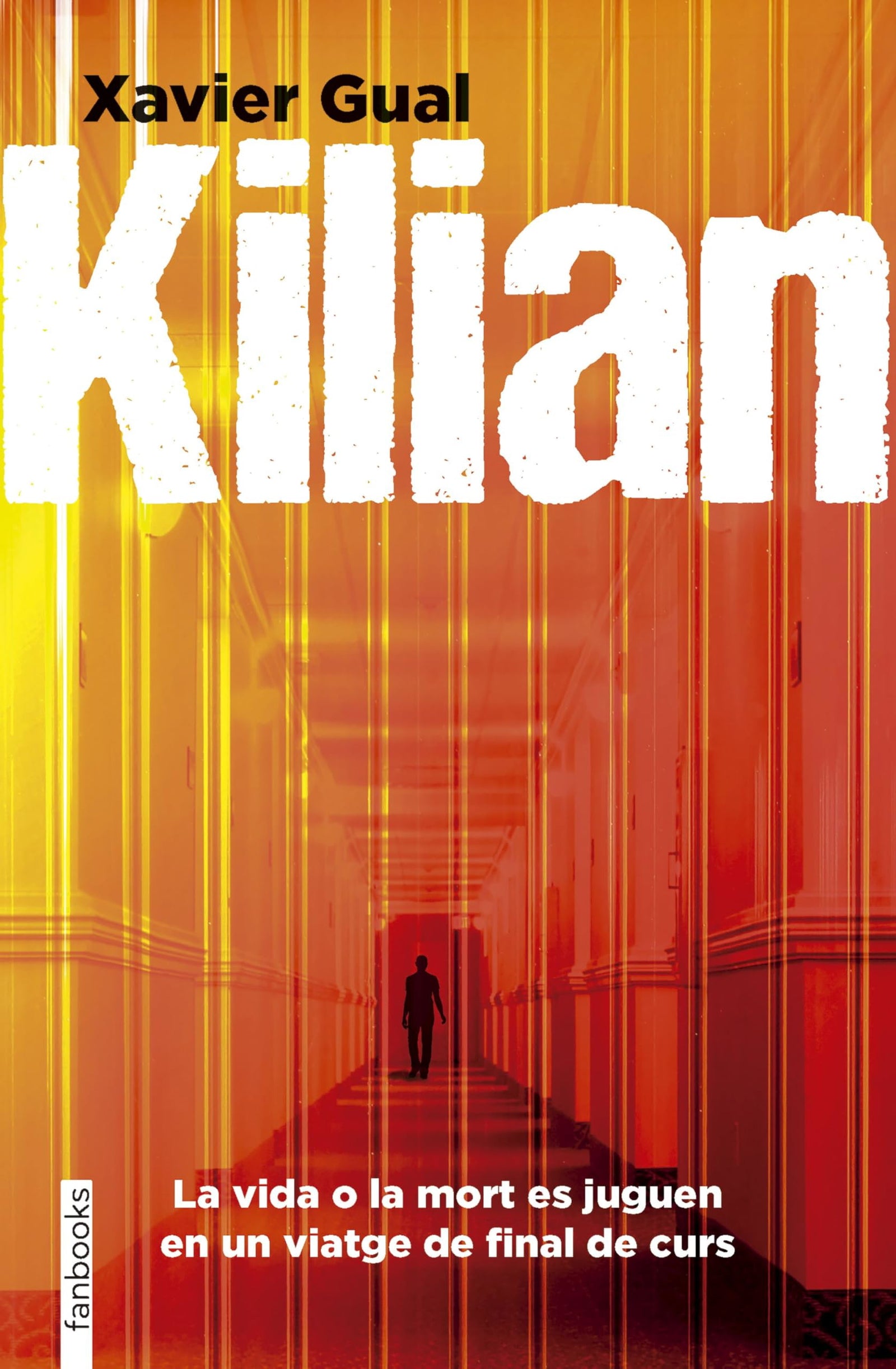 Kilian (Ficció contemporània)