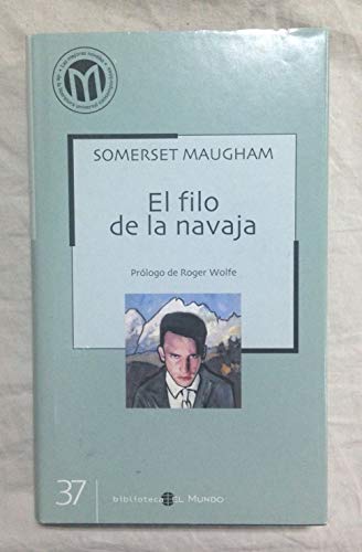 EL FILO DE LA NAVAJA