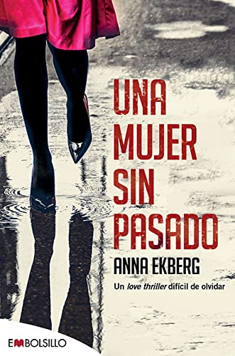 Una mujer sin pasado (EMBOLSILLO)