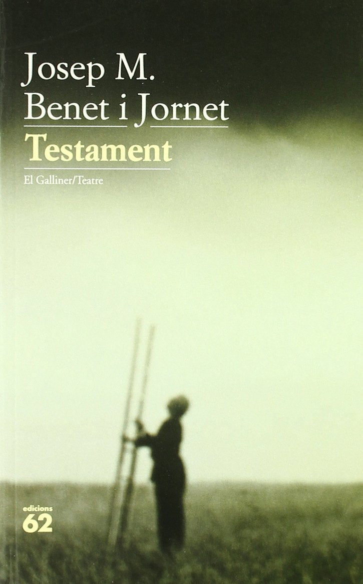 Testament, seguit d'Alopècia