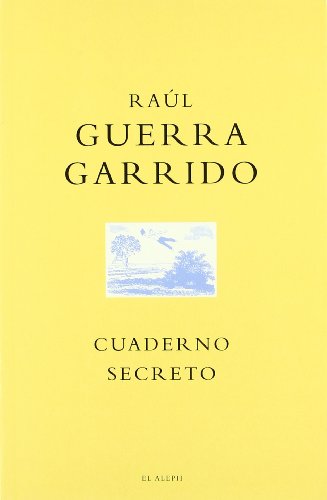 Cuaderno secreto (PERSONALIA)