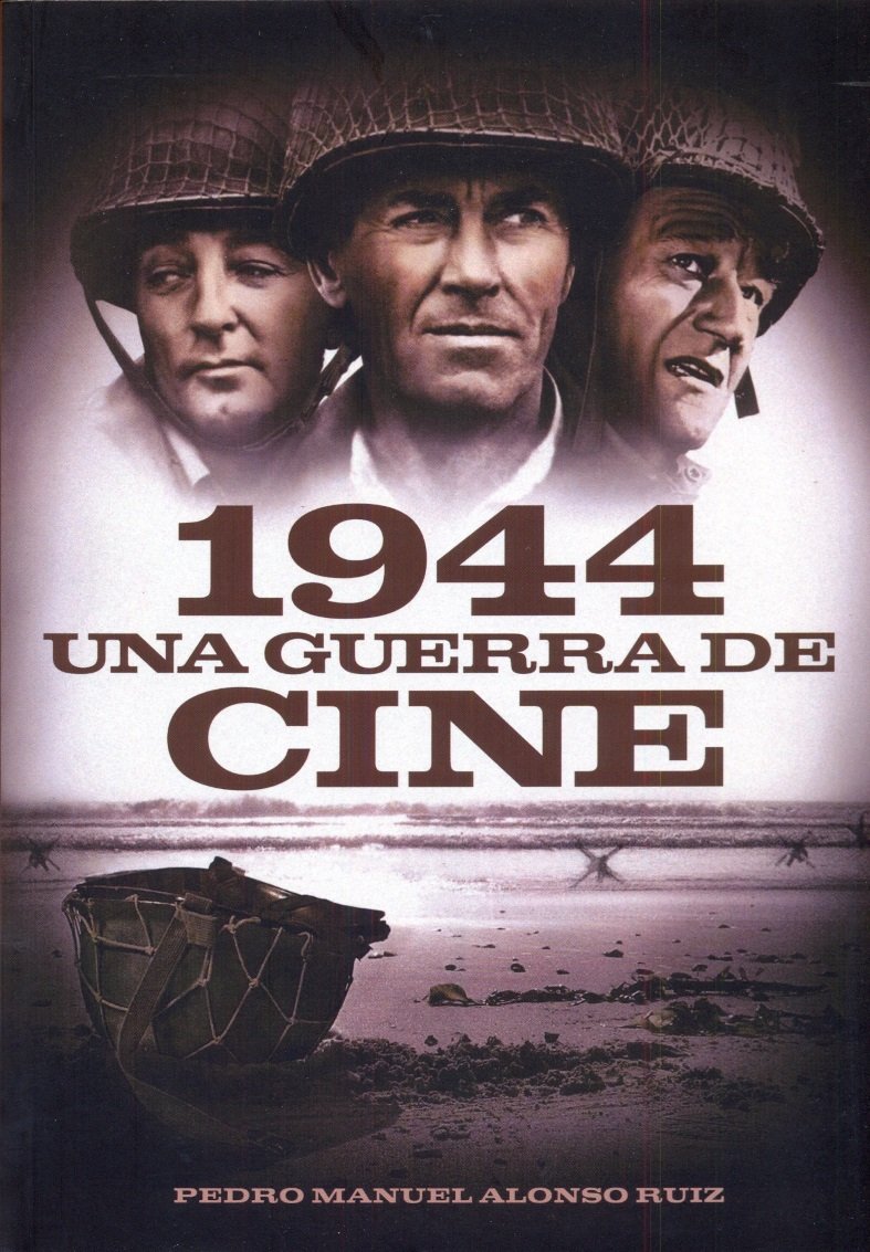 1944. Una Guerra de cine
