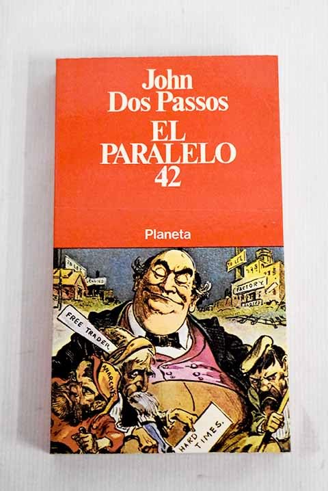 EL PARALELO 42