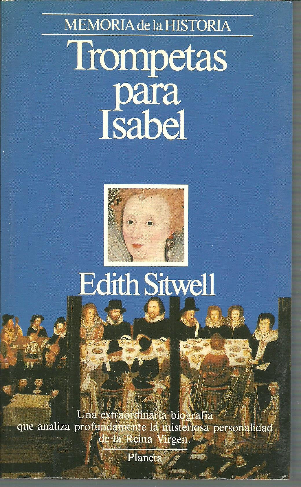 Trompetas Para Isabel