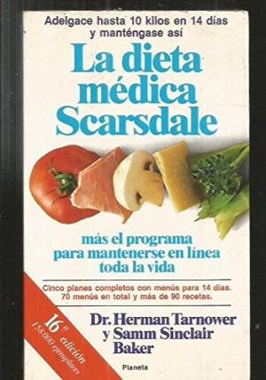 La Dieta Medica Scarsdale