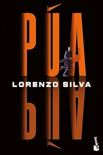 Púa (Crimen y misterio)