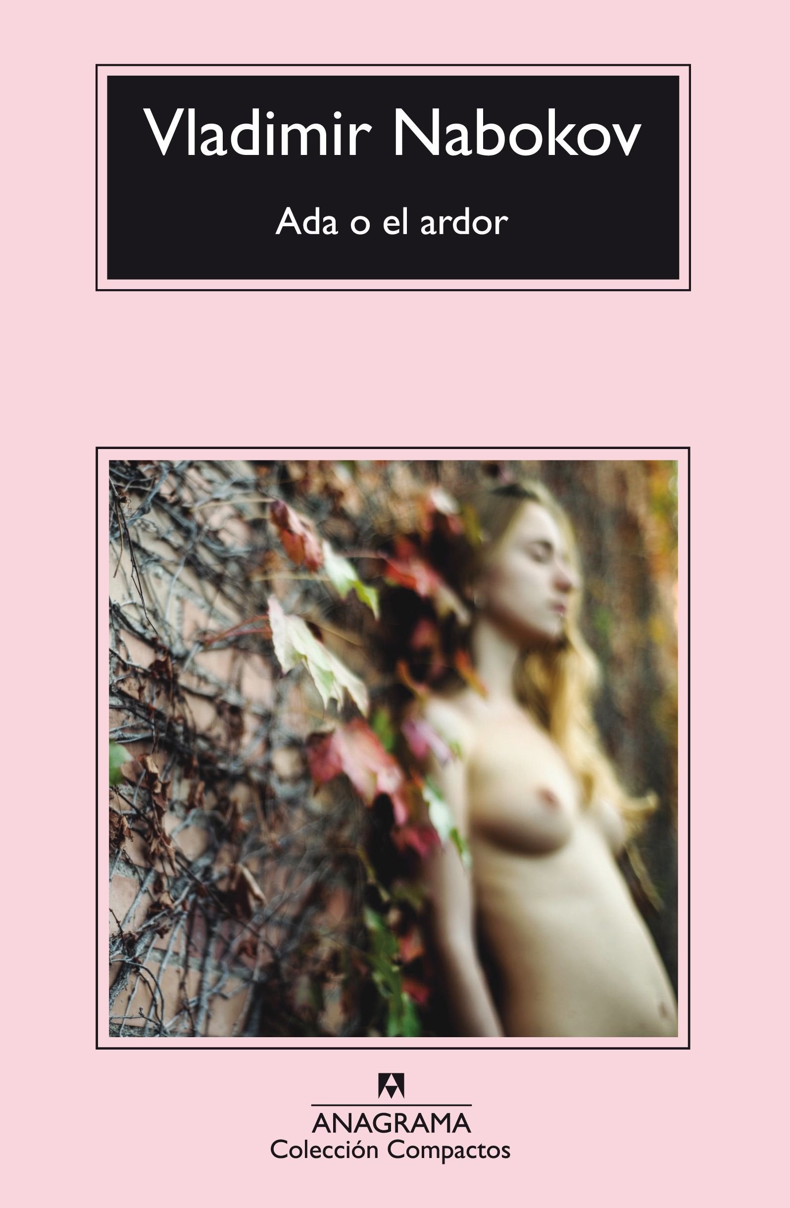Ada o el ardor: 8 (HISTÓRICO)
