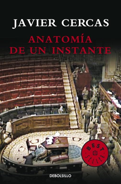 Anatomia de un instante / Anatomy of a Moment