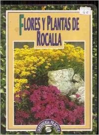 Flores y Plantas de Rocalla