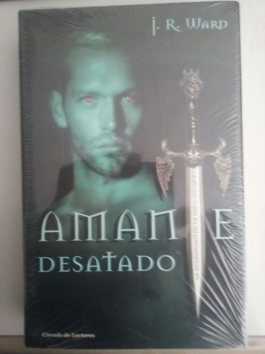 Amante Desatado