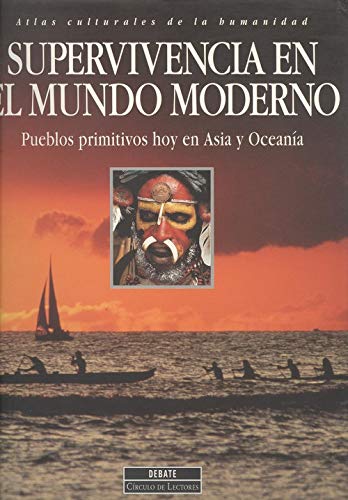 Supervivencia en el mundo moderno