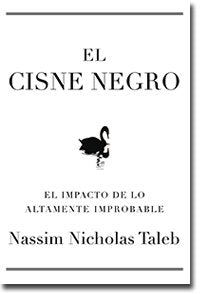 CISNE NEGRO,EL-IMPACTO DE LO ALTAM.IMPOS (SIN COLECCION)
