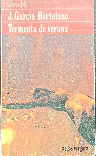 Tormenta de verano