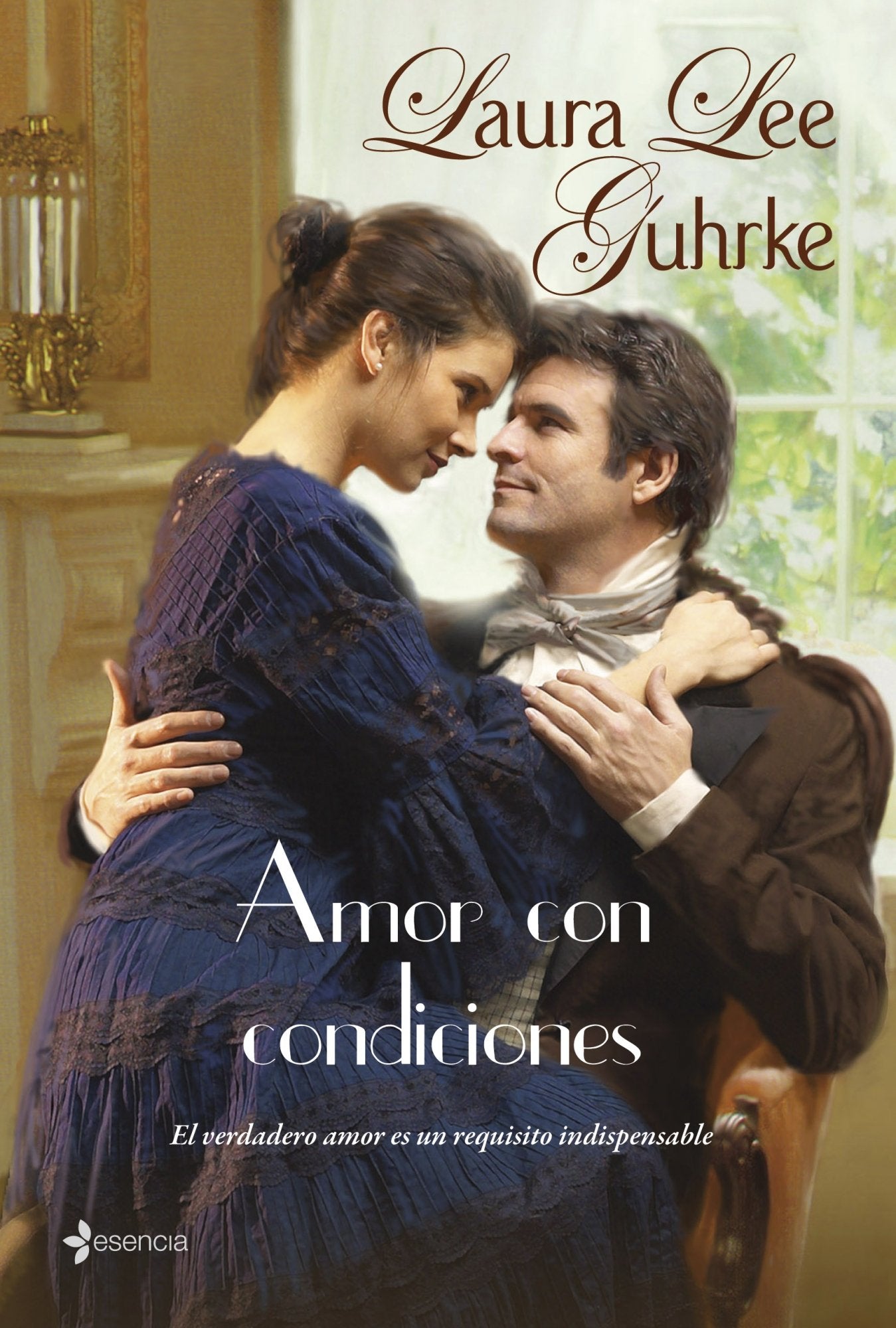 Amor con condiciones: ¿Conseguirás cumplir todos los requisitos? (Novela romántica)