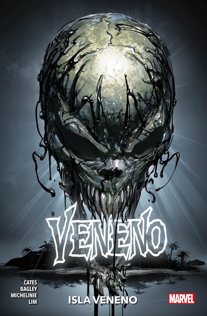 MARVEL PREMIERE VENENO 7. ISLA VENENO