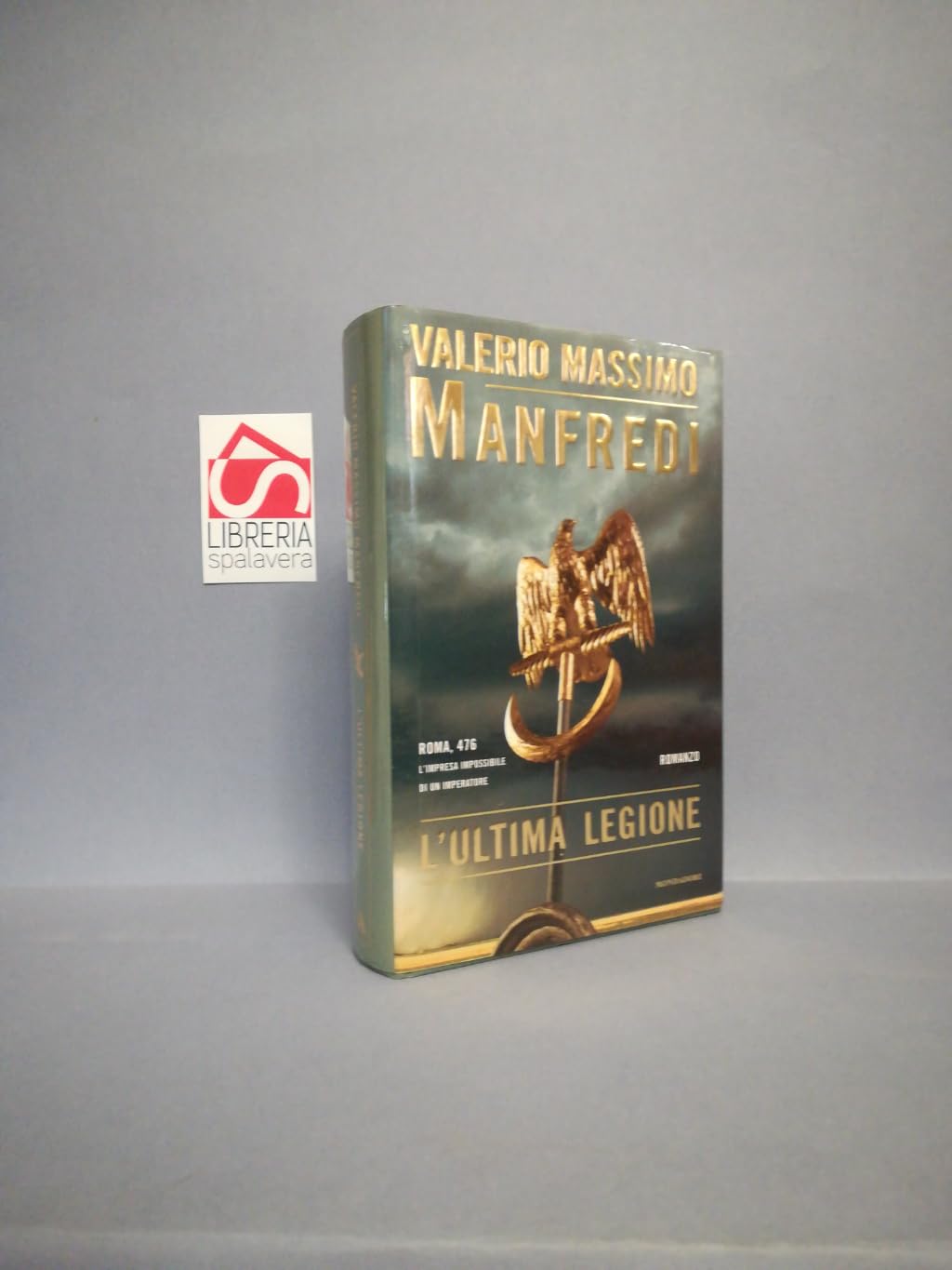 La ultima legion / The Last Legion