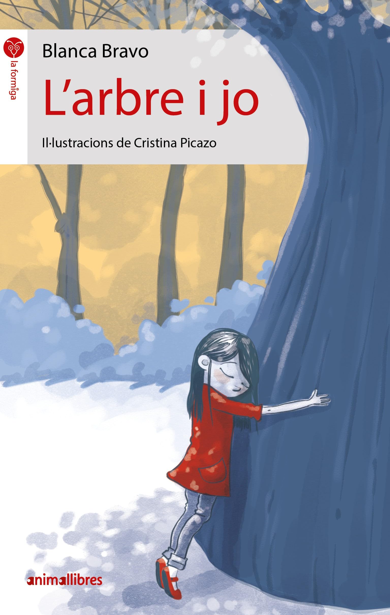 L'arbre I Jo: 125 (La formiga)