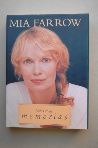 Hojas vivas memorias