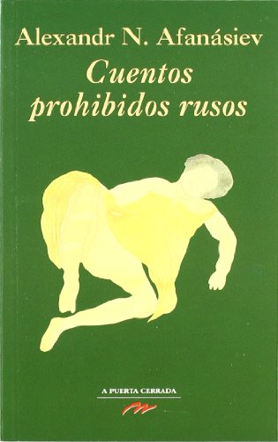 Cuentos prohibidos rusos