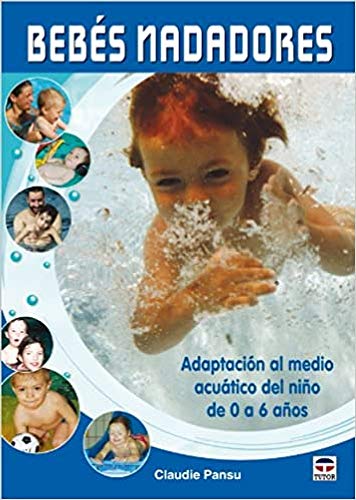 Bebés Nadadores (DEPORTES)
