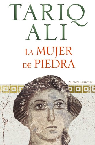 La mujer de piedra (13/20)