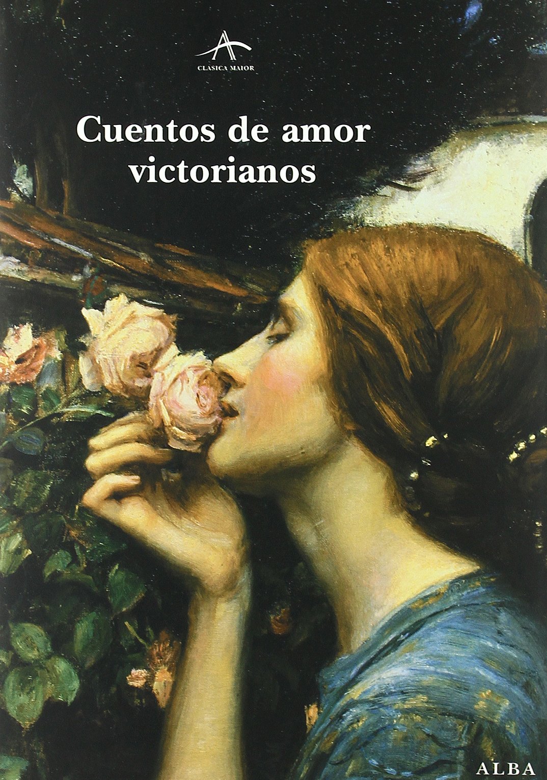 Cuentos de amor victorianos (Clásica Maior)