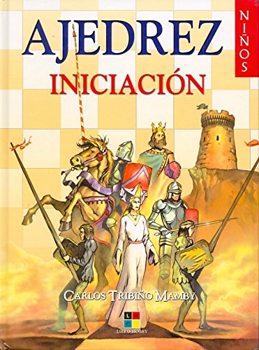 Ajedrez iniciación : niños
