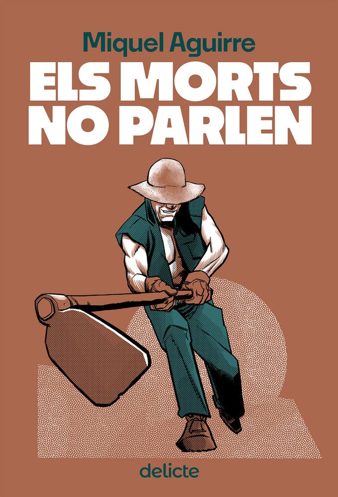 Els morts no parlen: 87 (Llibres del Delicte)