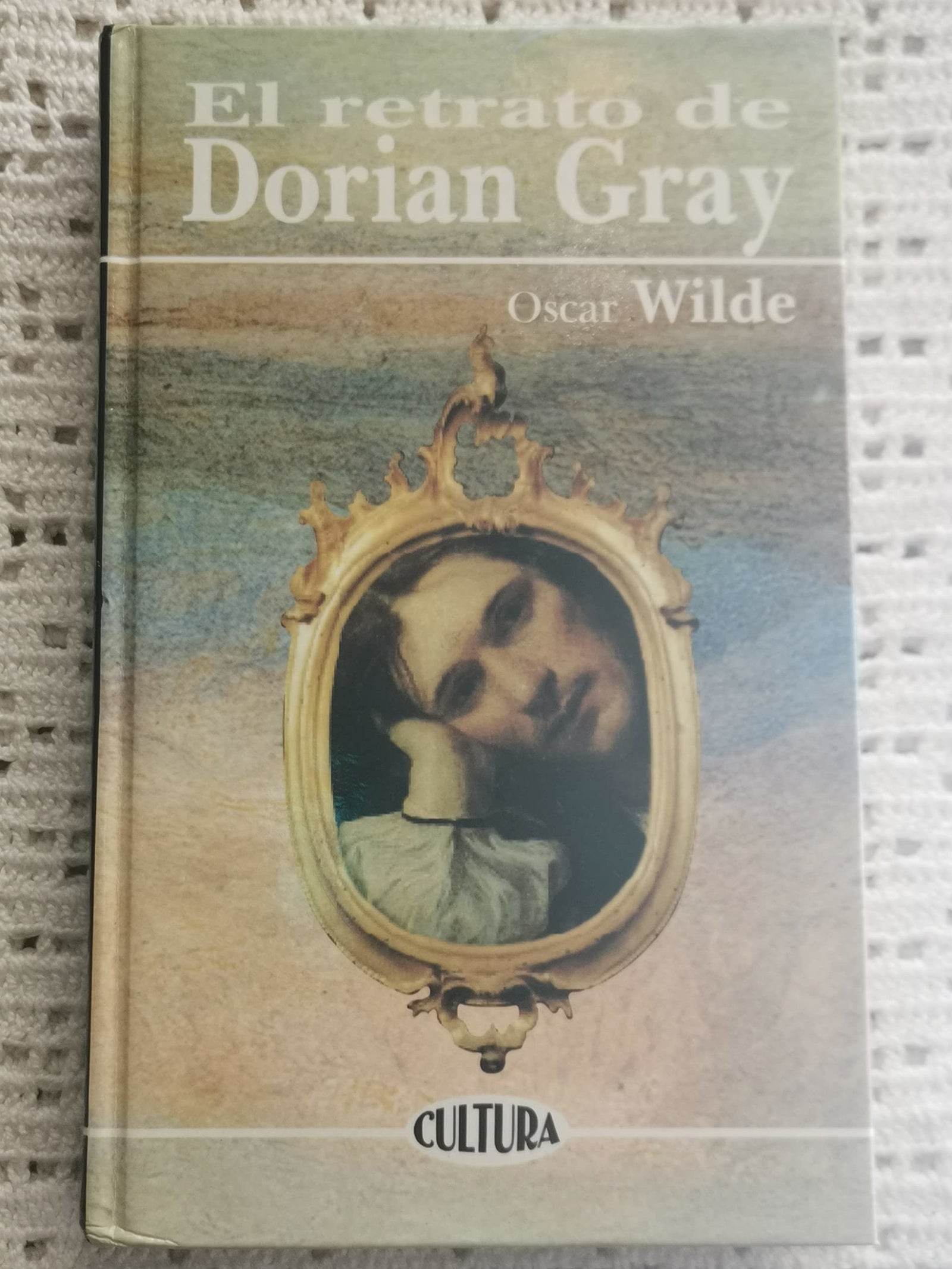 EL RETRATO DE DORIAN GRAY - Incluye 