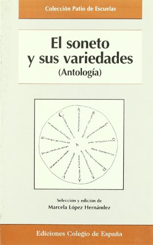 SONETO Y SUS VARIEDADES, EL (SIN COLECCION)